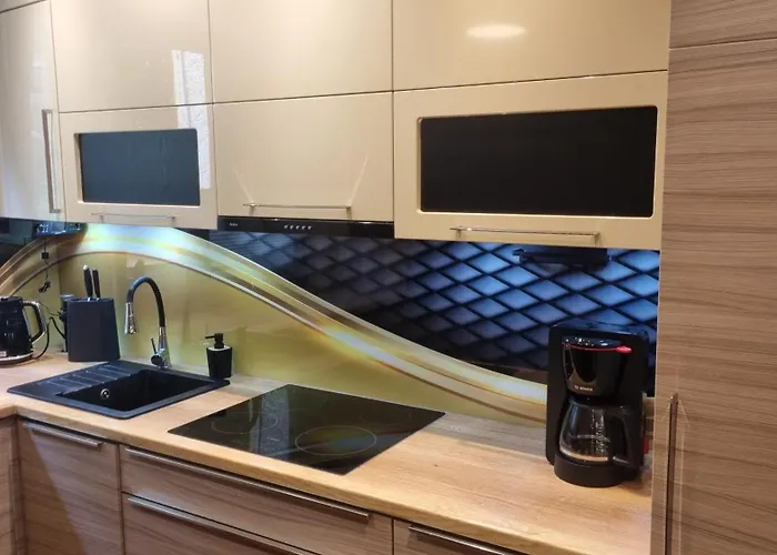 Apartament Otimo