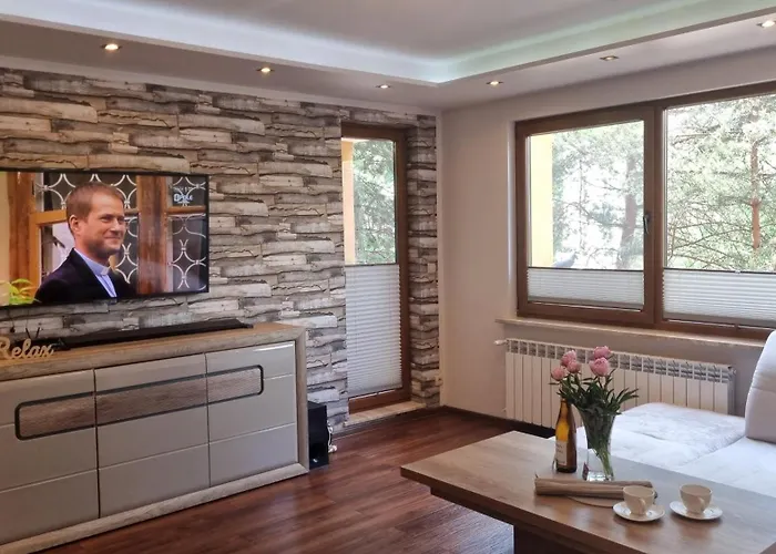 Apartament Otimo