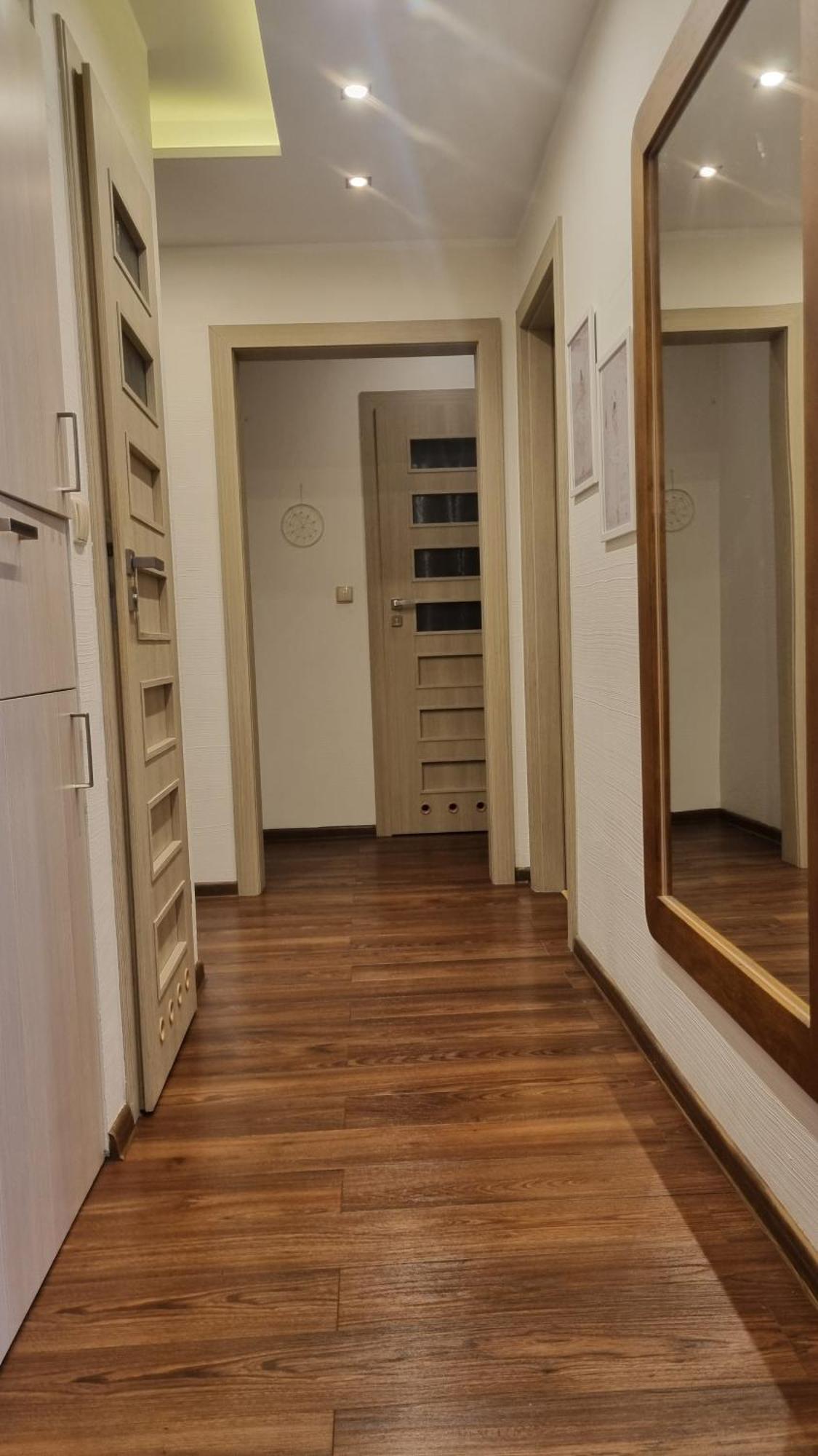 Otimo Apartmán *