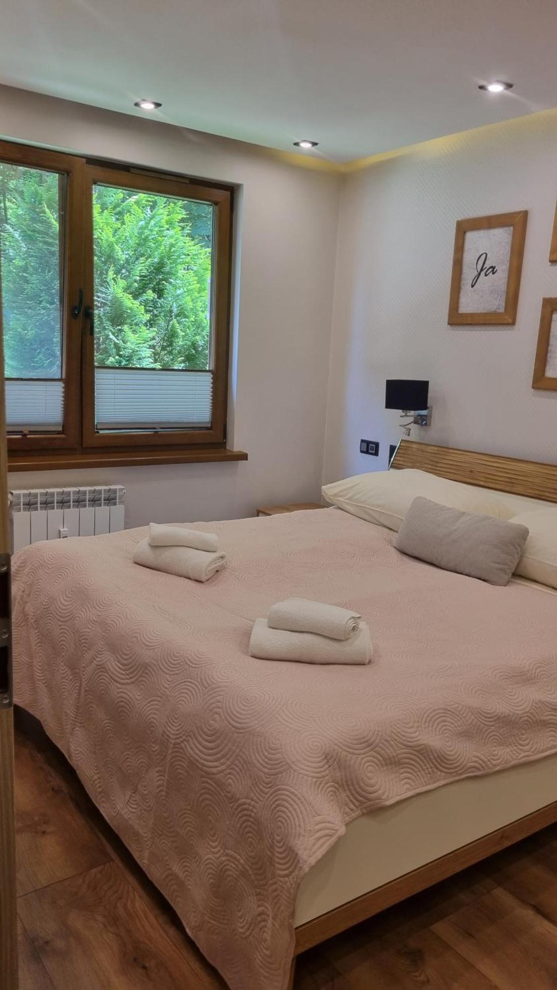 Otimo Apartmán Miedzyzdroje
