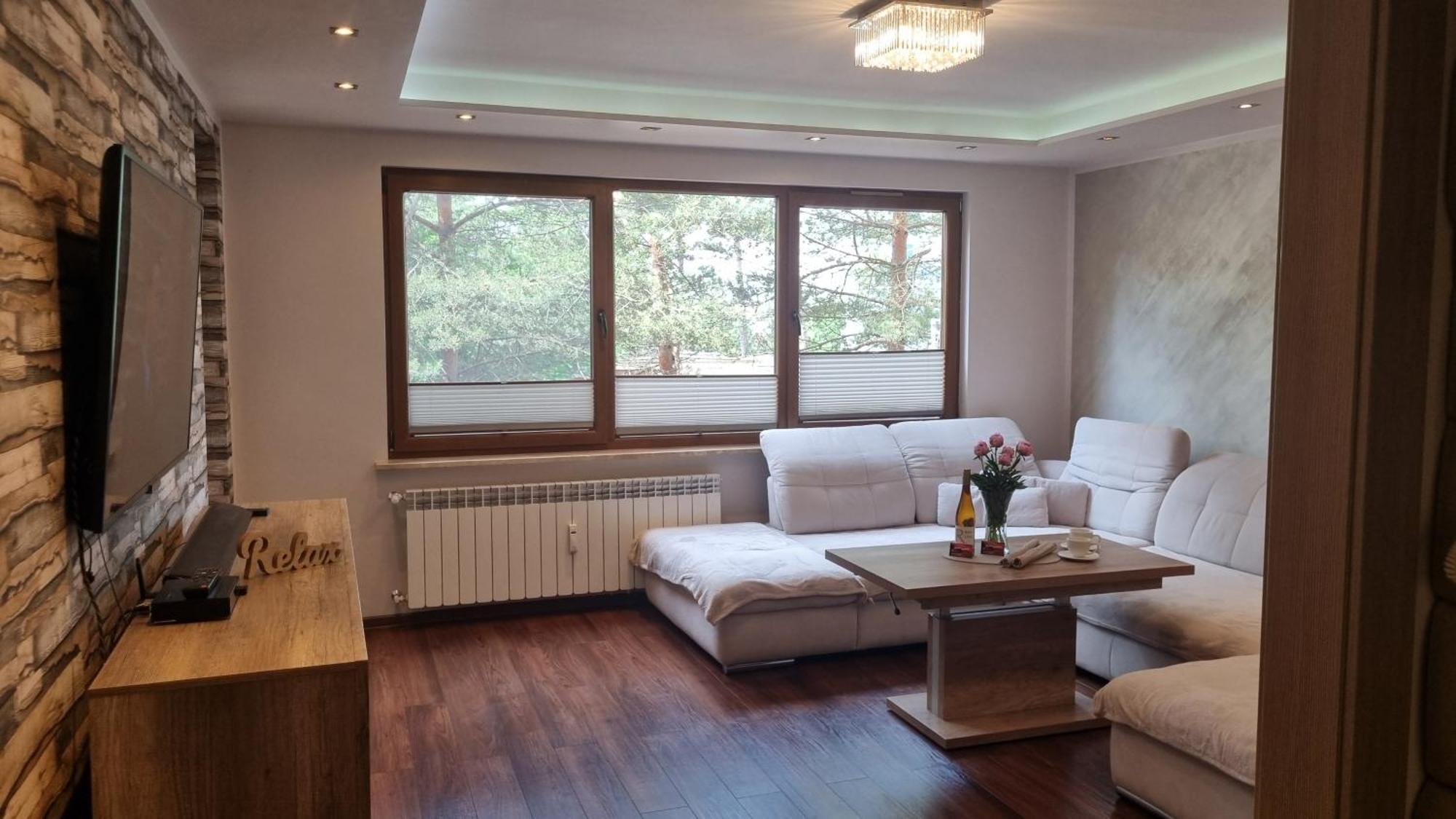 Apartmán Otimo