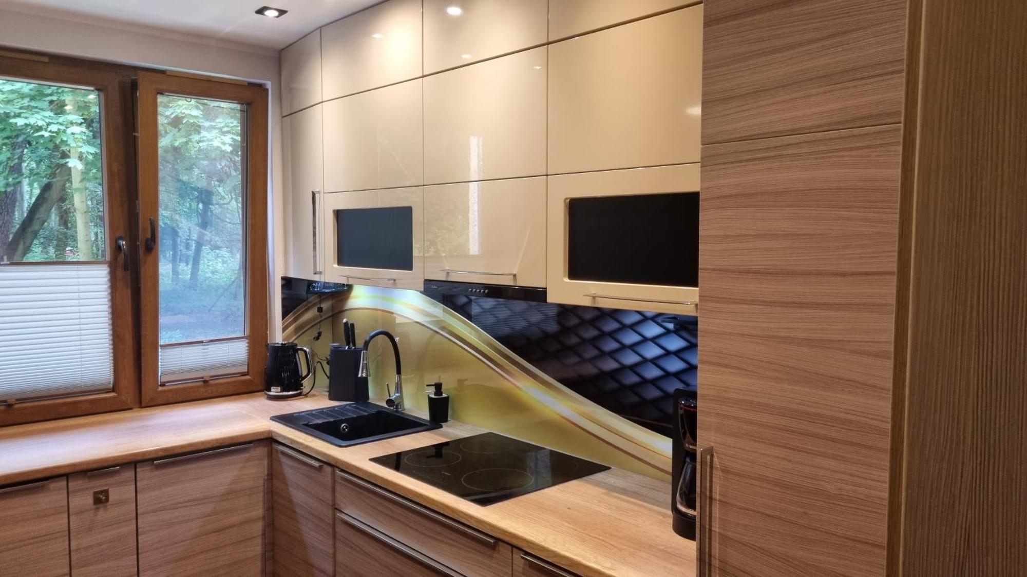 Apartmán Otimo Miedzyzdroje
